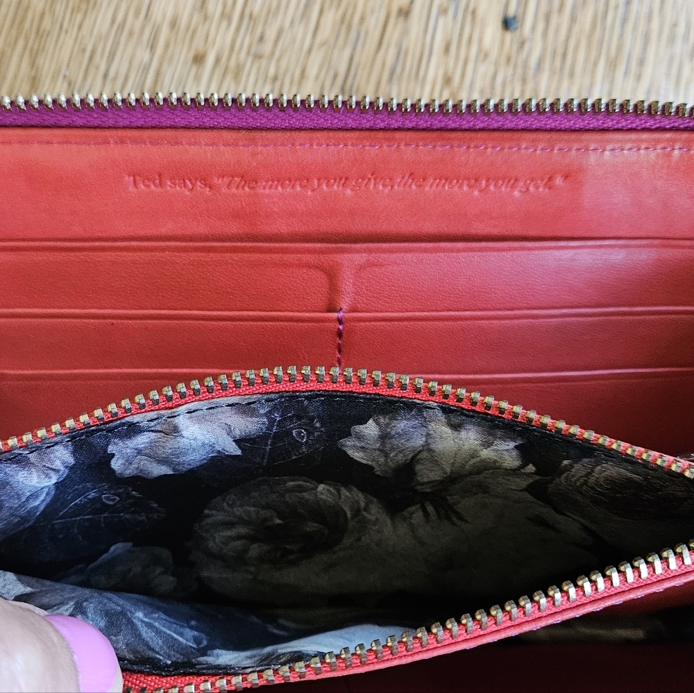 Wallet - Picture 4 of 4